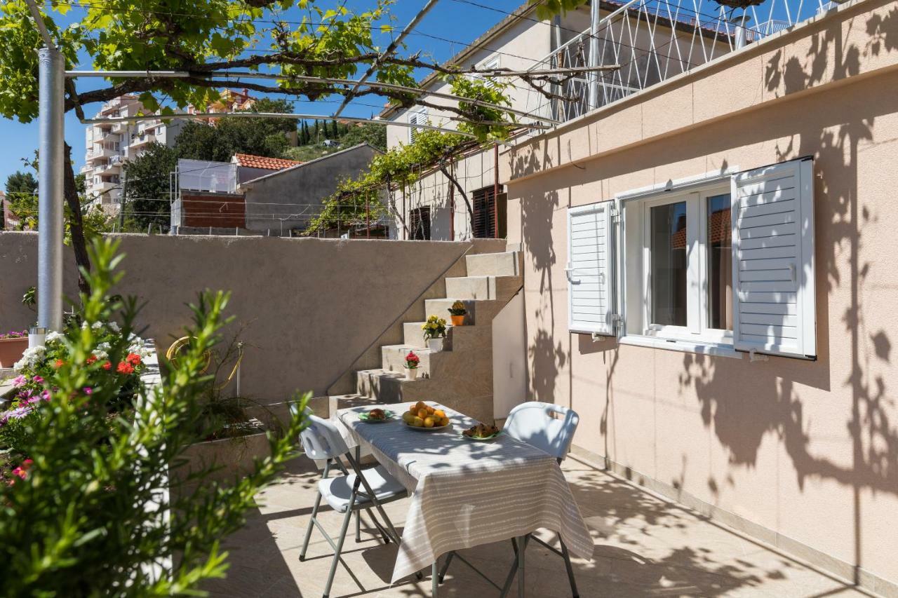 דוברובניק Apartment Meet & Greet מראה חיצוני תמונה