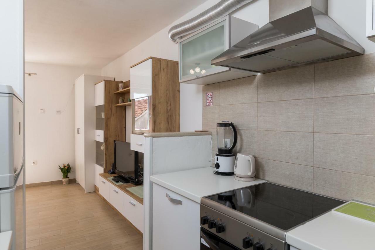 דוברובניק Apartment Meet & Greet מראה חיצוני תמונה