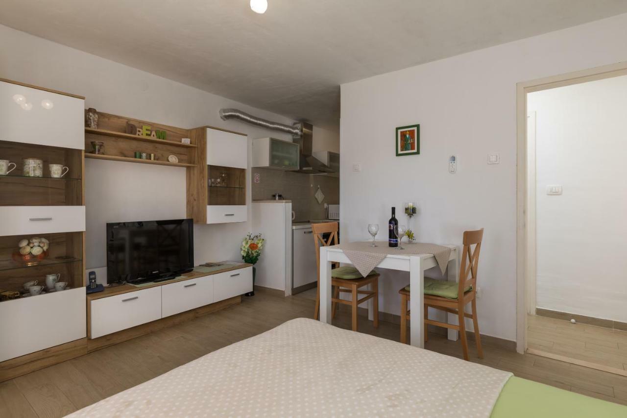 דוברובניק Apartment Meet & Greet מראה חיצוני תמונה