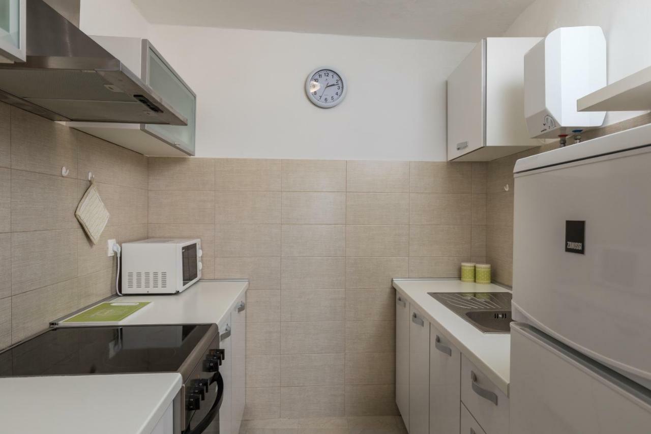 דוברובניק Apartment Meet & Greet מראה חיצוני תמונה