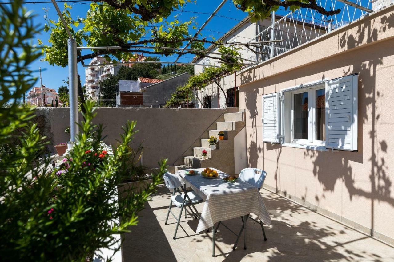 דוברובניק Apartment Meet & Greet מראה חיצוני תמונה